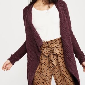 Women’s Cardigan Abercrombie & Fitch ❣️😍